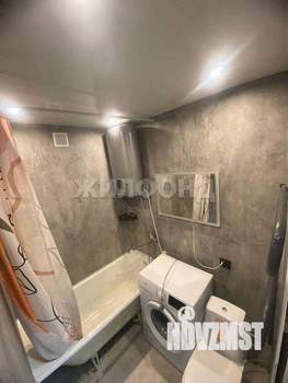 1-к квартира, вторичка, 33м2, 4/5 этаж