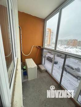 2-к квартира, вторичка, 58м2, 2/17 этаж