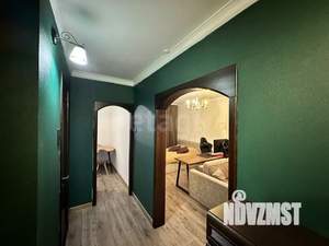 1-к квартира, вторичка, 35м2, 8/17 этаж