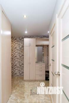 3-к квартира, вторичка, 59м2, 2/5 этаж