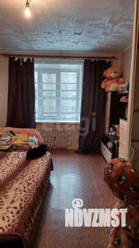 2-к квартира, вторичка, 37м2, 5/9 этаж