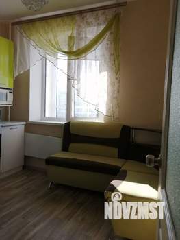 1-к квартира, вторичка, 36м2, 5/10 этаж