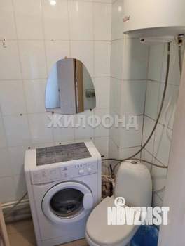 Студия квартира, вторичка, 27м2, 2/4 этаж