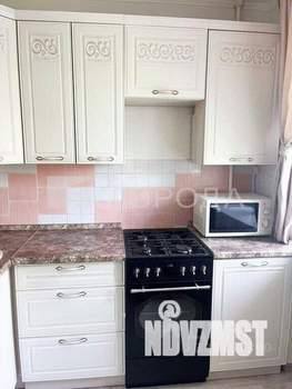 1-к квартира, вторичка, 30м2, 4/5 этаж