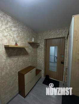 Студия квартира, вторичка, 18м2, 4/5 этаж