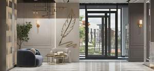 2-к квартира, вторичка, 61м2, 4/20 этаж