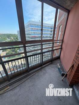 3-к квартира, вторичка, 96м2, 17/17 этаж