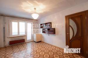 3-к квартира, вторичка, 60м2, 2/5 этаж
