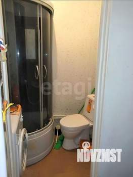 Студия квартира, вторичка, 16м2, 1/10 этаж