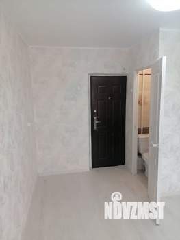 Студия квартира, вторичка, 13м2, 4/5 этаж