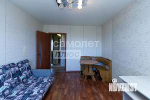 2-к квартира, вторичка, 36м2, 8/9 этаж