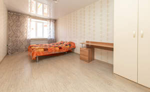 1-к квартира, вторичка, 42м2, 9/10 этаж