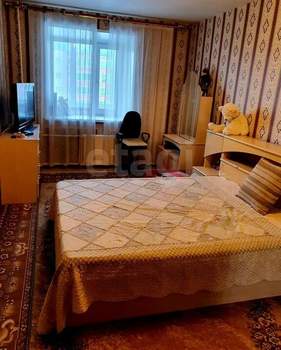 2-к квартира, вторичка, 66м2, 5/6 этаж