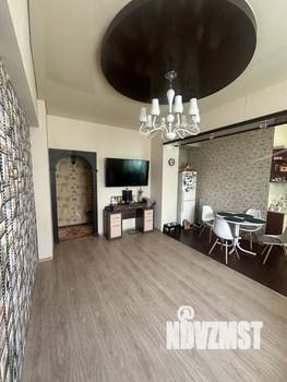 2-к квартира, вторичка, 62м2, 4/5 этаж