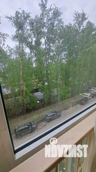 1-к квартира, вторичка, 36м2, 4/17 этаж