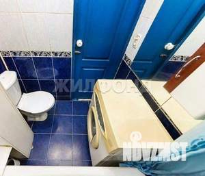 Студия квартира, вторичка, 12м2, 1/5 этаж