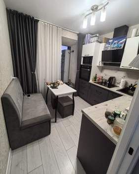 1-к квартира, вторичка, 36м2, 6/6 этаж