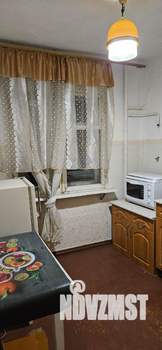 1-к квартира, вторичка, 32м2, 4/5 этаж