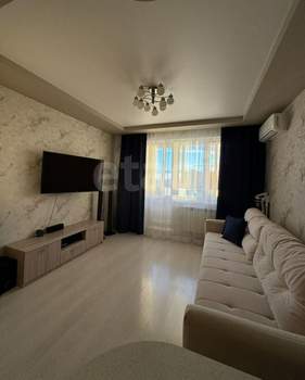 2-к квартира, вторичка, 41м2, 8/10 этаж