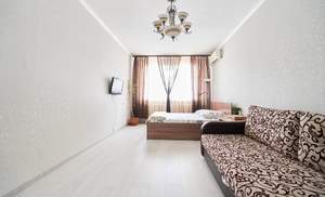 1-к квартира, вторичка, 50м2, 2/6 этаж