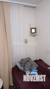 Студия квартира, вторичка, 23м2, 3/4 этаж