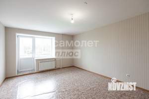 3-к квартира, вторичка, 73м2, 4/14 этаж
