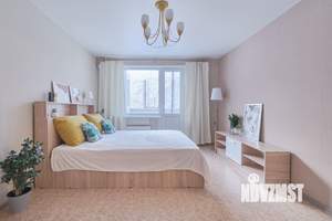 1-к квартира, вторичка, 29м2, 2/5 этаж