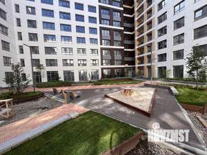 2-к квартира, вторичка, 72м2, 1/23 этаж