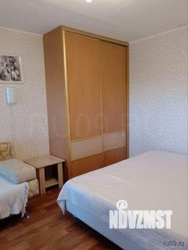 1-к квартира, вторичка, 29м2, 4/9 этаж