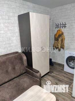 Студия квартира, вторичка, 13м2, 1/10 этаж