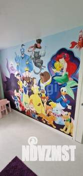 3-к квартира, вторичка, 58м2, 14/17 этаж