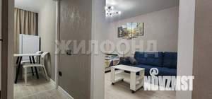 1-к квартира, вторичка, 30м2, 3/5 этаж