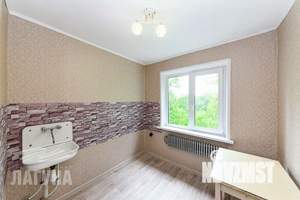 2-к квартира, вторичка, 43м2, 5/5 этаж