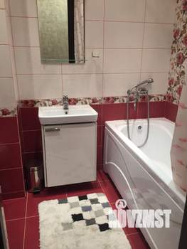 1-к квартира, вторичка, 42м2, 9/16 этаж