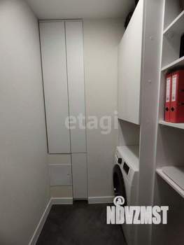 3-к квартира, вторичка, 104м2, 12/18 этаж