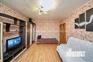 2-к квартира, вторичка, 50м2, 4/5 этаж