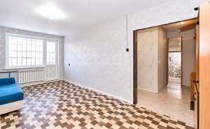 1-к квартира, вторичка, 36м2, 10/10 этаж