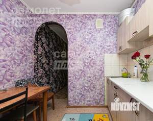 2-к квартира, вторичка, 44м2, 1/5 этаж