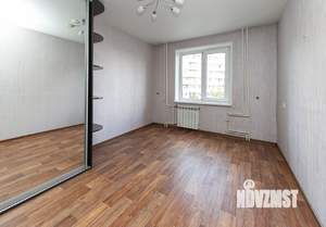 3-к квартира, вторичка, 67м2, 6/9 этаж