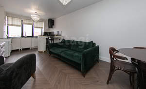 2-к квартира, вторичка, 51м2, 13/14 этаж