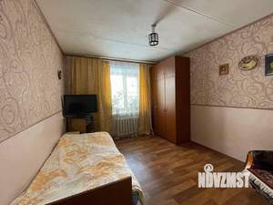 3-к квартира, вторичка, 60м2, 2/5 этаж