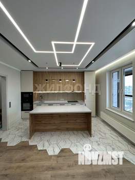 3-к квартира, вторичка, 77м2, 4/10 этаж