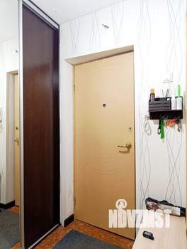 1-к квартира, вторичка, 31м2, 1/5 этаж