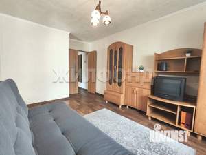 3-к квартира, вторичка, 51м2, 4/5 этаж