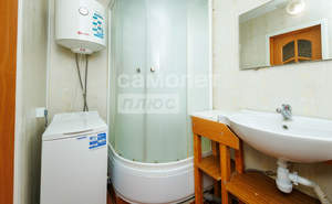 Студия квартира, вторичка, 30м2, 11/16 этаж