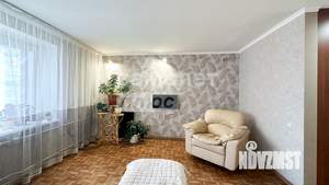 3-к квартира, вторичка, 60м2, 5/10 этаж