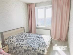 3-к квартира, вторичка, 77м2, 12/17 этаж