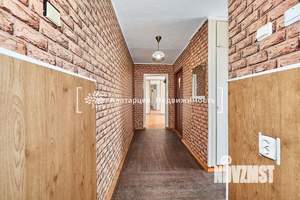 3-к квартира, вторичка, 59м2, 10/10 этаж