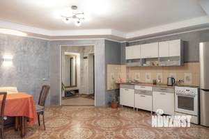 3-к квартира, вторичка, 64м2, 1/6 этаж