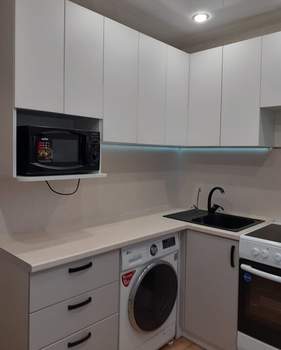2-к квартира, вторичка, 36м2, 5/5 этаж